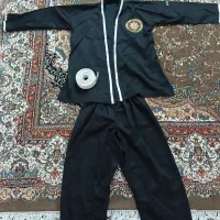 لباس دفاع شخصی نو