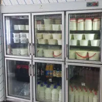 یخچال صنعتی