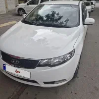 سراتو مدل ۱۳۹۶