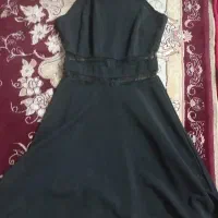 لباس مجلسی دخترانه کوتا ه در مصلی