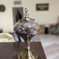 شکلات خوری|کلکسیون اشیاء عتیقه|تهران, سبلان (لشگر)|دیوار