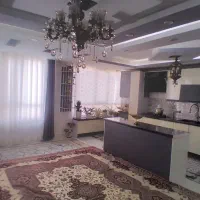 آپارتمان ۱۱۰ متری نوساز تک واحدی وحیدیه ی شهریار