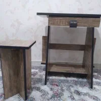 میز چرخ خیاطی
