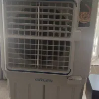 کولر آبی ایستاده سلولزی 38000