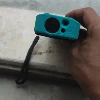 متر لیزری مدل p9  200