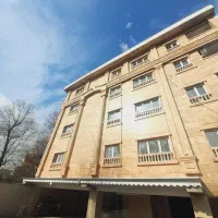 رهن آپارتمان دوخوابه مطبخ دار، کلید نخورده