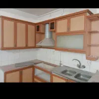 یکعدد کابینت وسینگ ظرفشویی