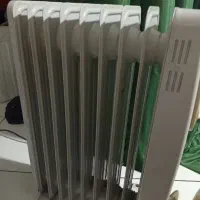 شوفاژ برقی