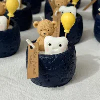 گیفت دندونی و تولد
