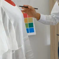 ورکشاپ طراحی لباس