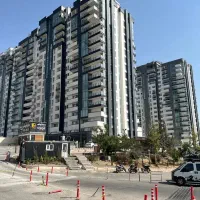 فروش آپارتمان ۱۰۷ متری نوساز شهرک بهشتی   راسپینا