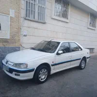 پژوپارس  مدل ۹۰