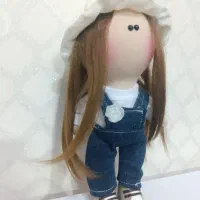 عروسک روسی