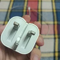 شارژر ایفون اصل