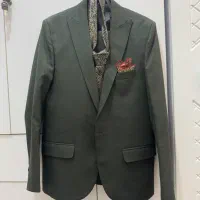 کت و شلوار مردانه