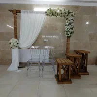 گل آرایی|خدمات پذیرایی، مراسم|زنجان, |دیوار