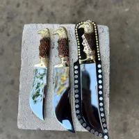 کلکسیونی چاقو