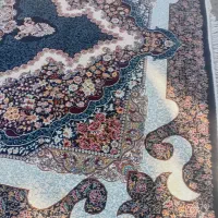 یک جفت فرش دوازده متری