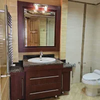 کابین روشویی