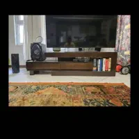 میز تلویزیون