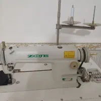 چرخ سری دوز زوجی