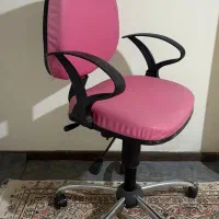 صندلی چرخدار سالم