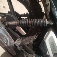 موتور سواری موتوری سالم|موتورسیکلت|مشهد, نوغان|دیوار