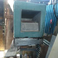 کولر آبی ۷ هزار موتوژن کارکرده