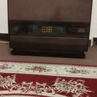 بخاری گازی
