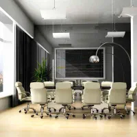 اداری 140 متر تکواحدی رو به نما،بر شهید بهشتی