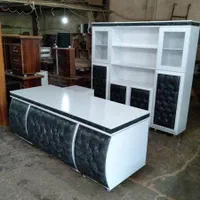 میز مدیریت امپراتور کتابخانه کانترمنشی صندلی