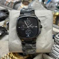 ساعت مچی مردانه سیکو vip/سه موتور فول تایم