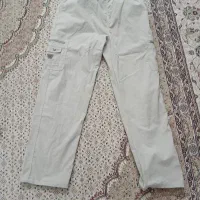 یک عدد شلوار راحتی ۴جیب