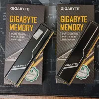 رم 16 گیگ DDR4 گیگابایت
