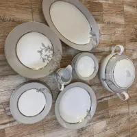 چینی زرین درجه یک الگانس