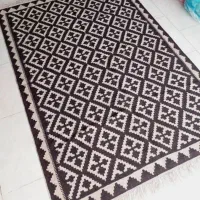 بافت انواع گلیم