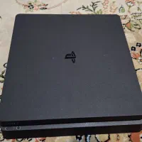 فروش فوری ps4 اکانتی