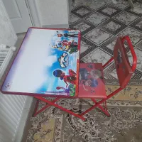 میز تحریر کودک