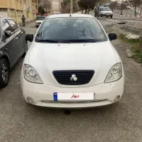 تیبا ۲ مدل ۹۷