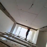 کار گر نیمه ماهر کناف