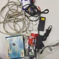 کابل و لوازم کامپیوتر
