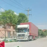 راننده پایه یک هستم