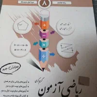 جویا مجد هشتم