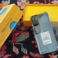 Poco M3pro 5g