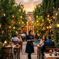 استخدام مدیر داخلی(خانم/آقا) با مسئولیت صندوق
