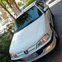 پژوپارس ۸۷دوگانه کارخانه خاصا