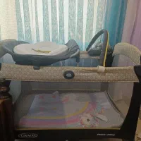 تخت پارک گراکو