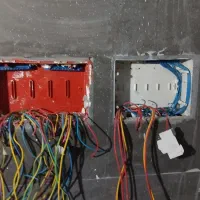 برقکار لوله کش آب وفاظلاب برقکشی ساختمان