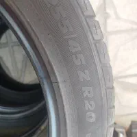 لاستیک فیدیلتی