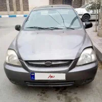 ریو ۸۴ فنی سالم کولر روشن